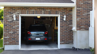 Garage Door Installation at Oakland, Illinois