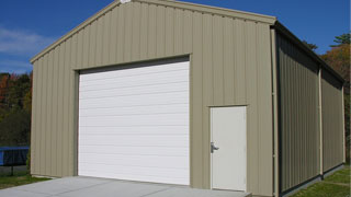 Garage Door Openers at Oakland, Illinois